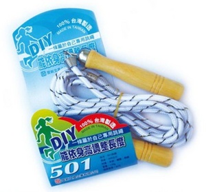 【旻新】501跳繩(LT-151)